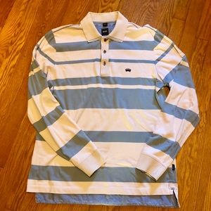Hugo Boss Rugby Shirt